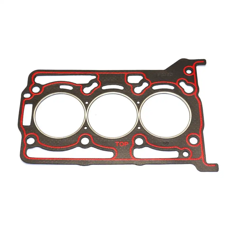 JUNTA CABECOTE FIAT ARGO MOBI 17/ UNO 16/ 1.0 6V 3CIL FIREFL