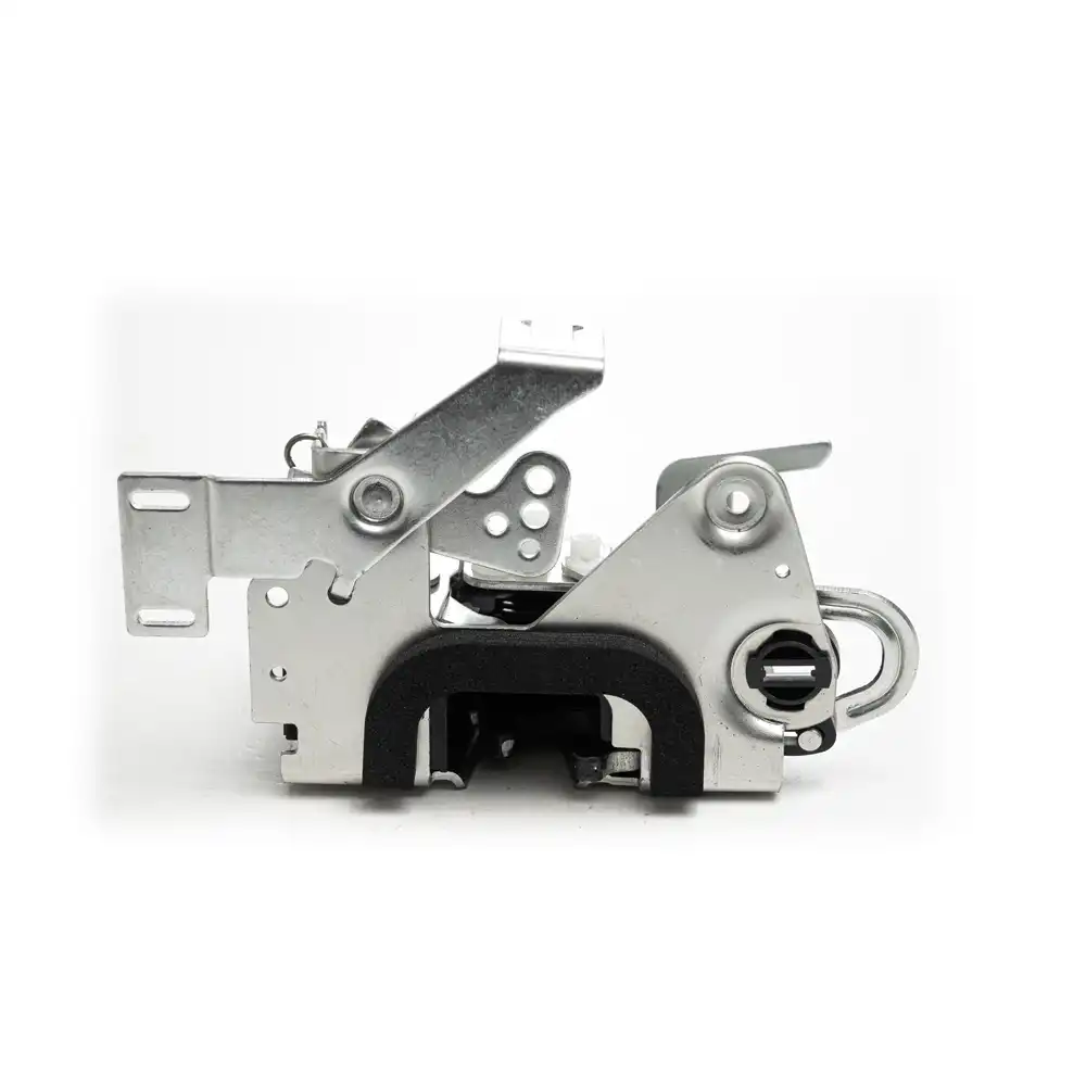 FECHADURA PORTA GOL PLUS GER III/IV 99/05 4P DIANT DIR PREDI