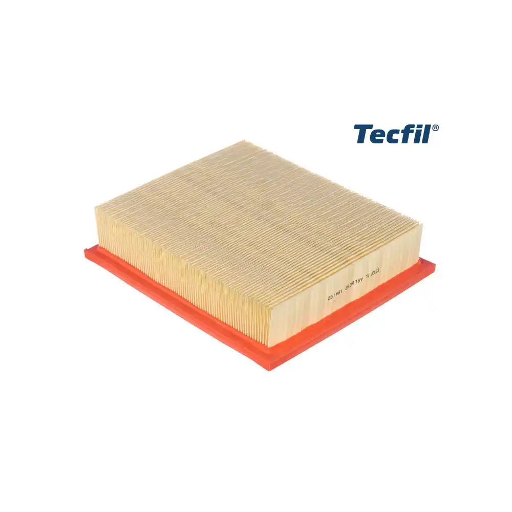 FILTRO AR MOTOR GOLF 1.6 1.8 2.8 2.9 1991 A 1997