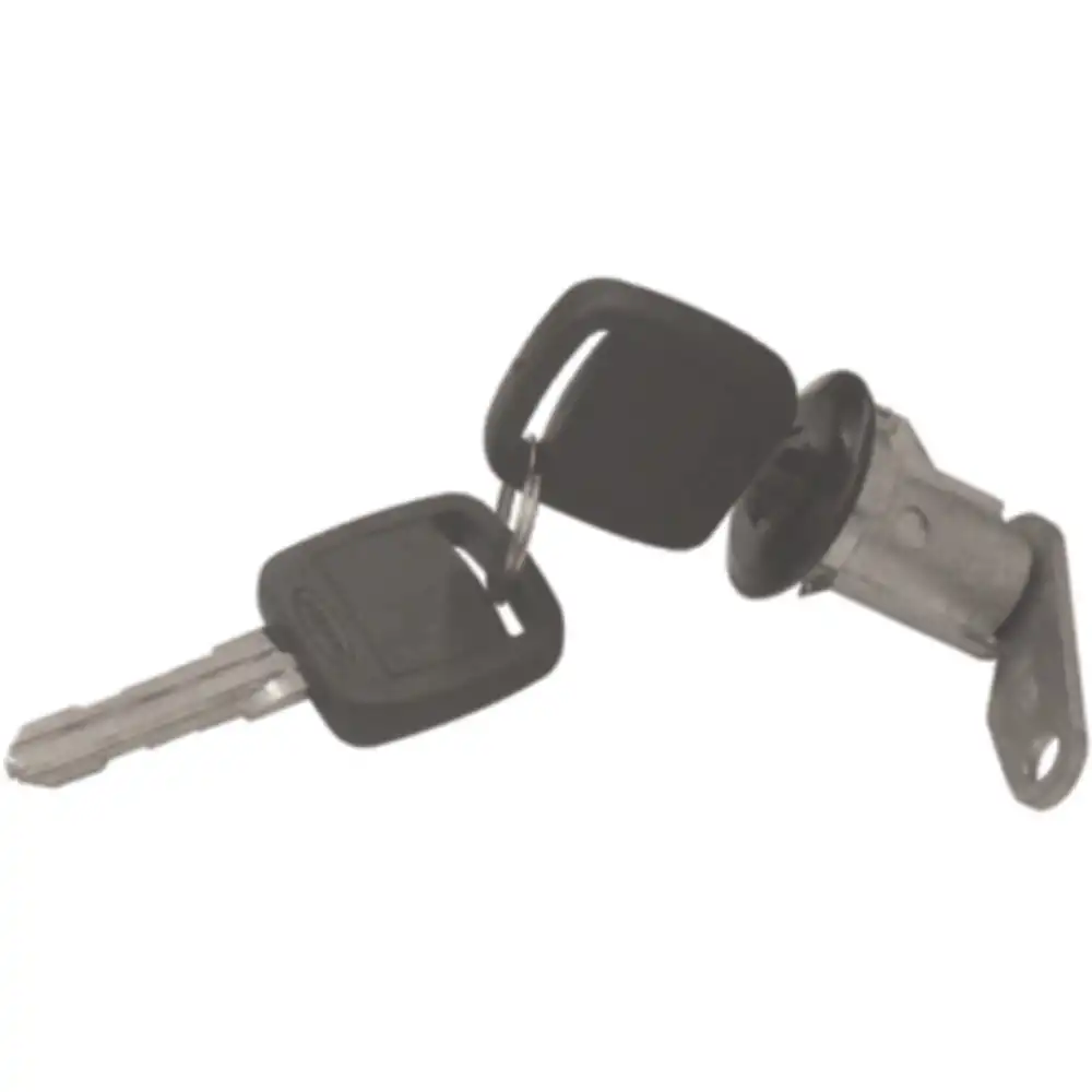 CILINDRO PORTA F-1000 92/ DIR C/CHAVE