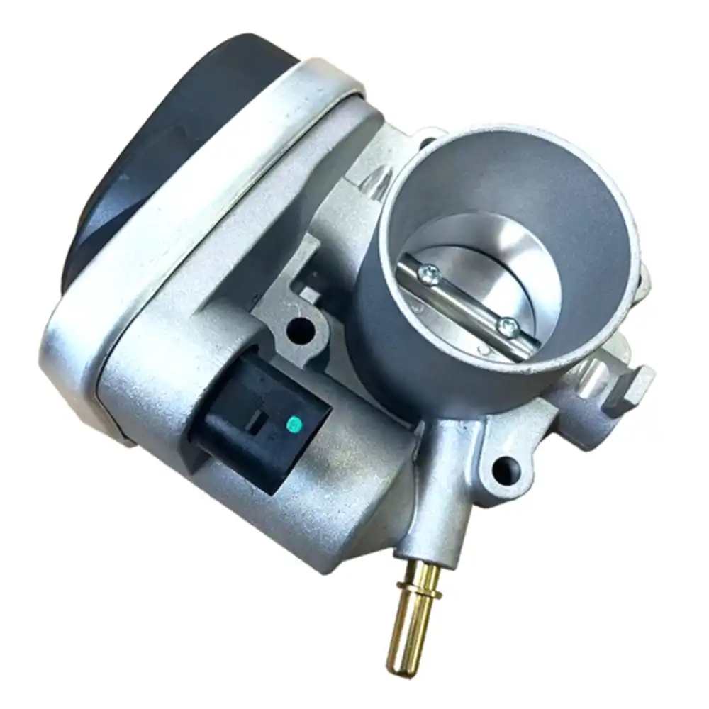 CORPO BORBOLETA RENAULT SANDERO 1.0 16V 2007 A 2010