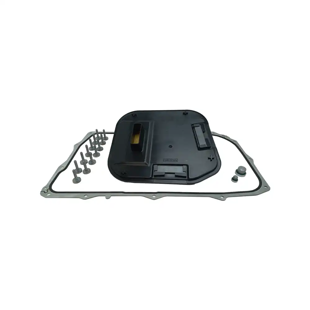 FILTRO OLEO CAMBIO AUTOMATICO AMAROK 12/17 8 MARCHAS C/JUNTA