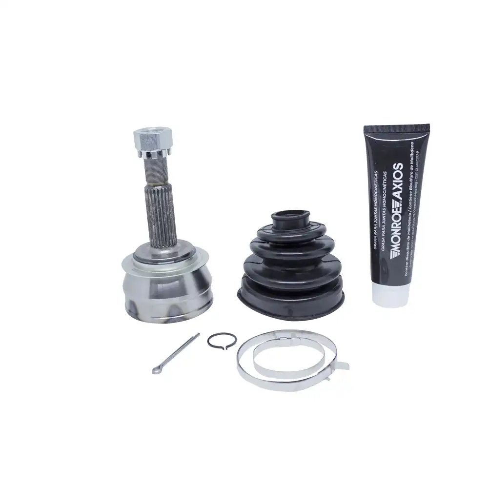 JUNTA HOMOC CORSA 94/ CLASSIC 02/ 22 DEN RANHURA GROSSA