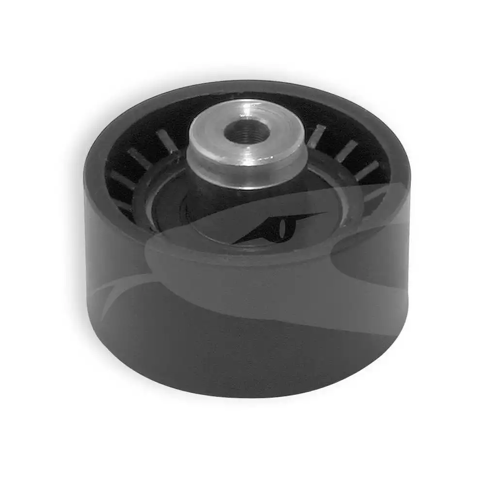 POLIA CORREIA DENTADA PEUGEOT 206 1.6 16V 2001 A 2008