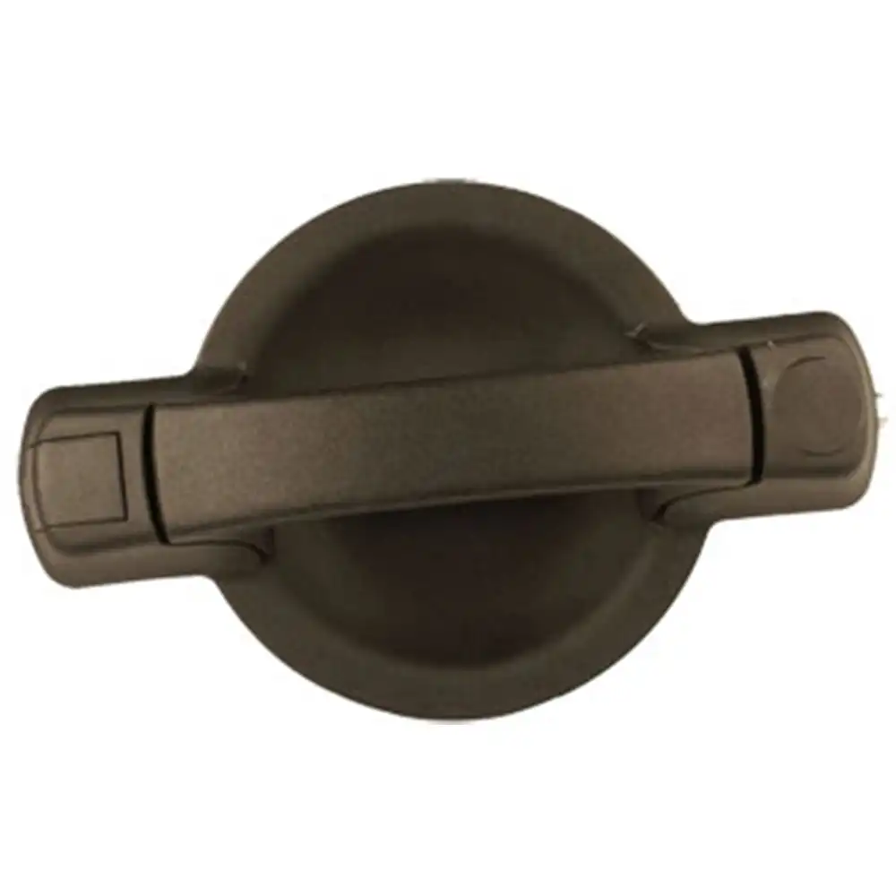 MACANETA EXT PORTA LATERAL FIAT DOBLO 2002/ DIR S/CHAVE