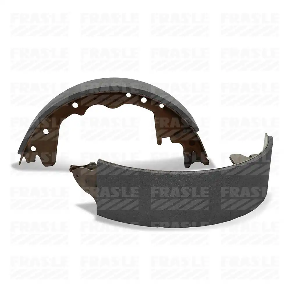 SAPATAS FREIO F-250 F-350 99/