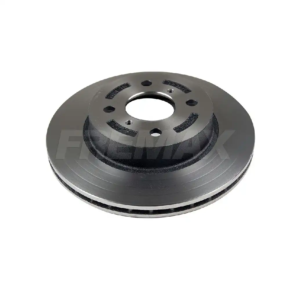 DISCO FREIO DIANTEIRO CHERY FACE 1.0 1.3 2010 ACIMA