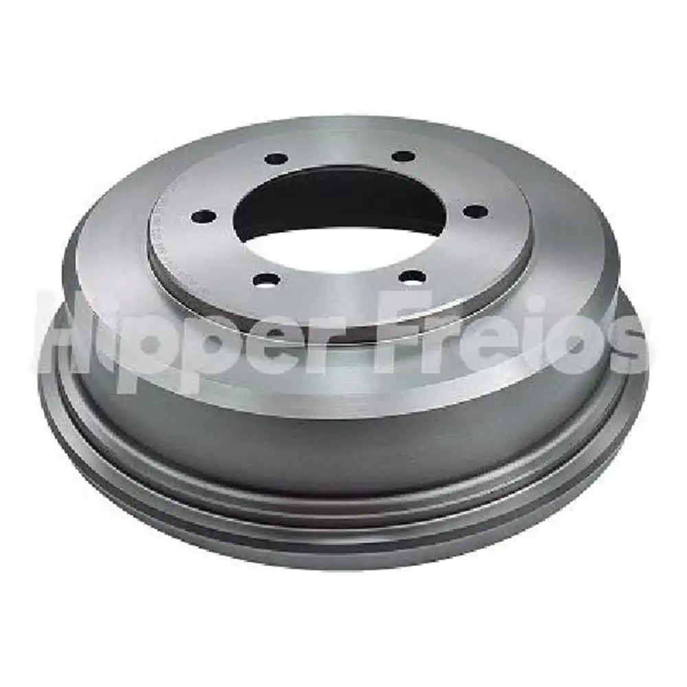 TAMBOR FREIO TRASEIRO MITSUBISHI L-200 3.2 2002 A 2004 SEM C