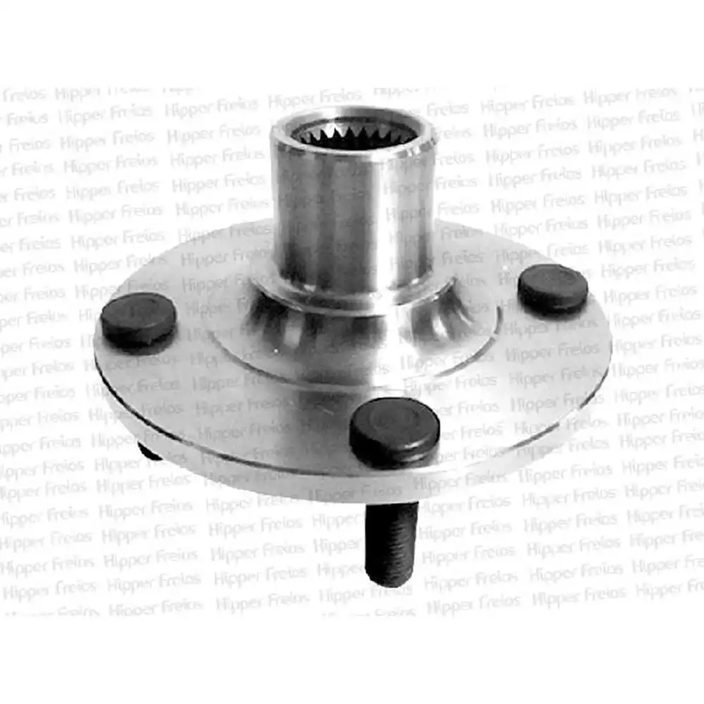 CUBO RODA DIANT NEW FIESTA 11/13 NEW FIESTA HATCH 13/ ECOSPO