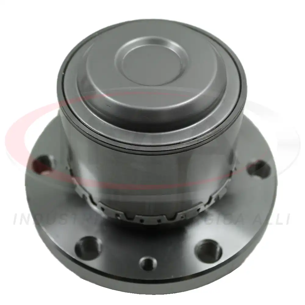 CUBO RODA DIANT MERCEDES SPRINTER 311 2012 A 2018 COM ABS