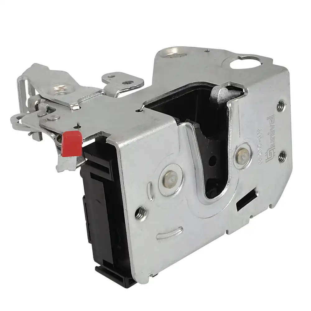 FECHADURA PORTA GOL PLUS GII GIII TRAS DIR