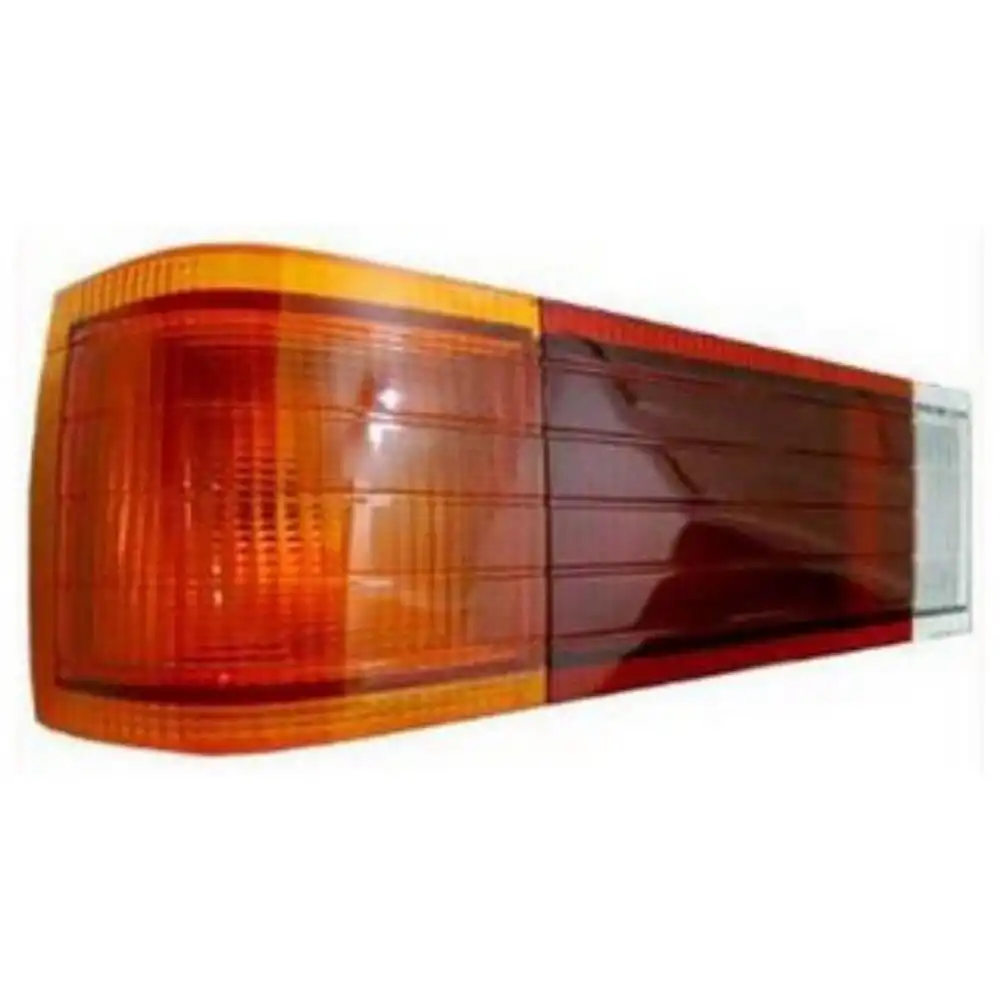 SINAL TRAS OPALA 88/90 ESQ FUME