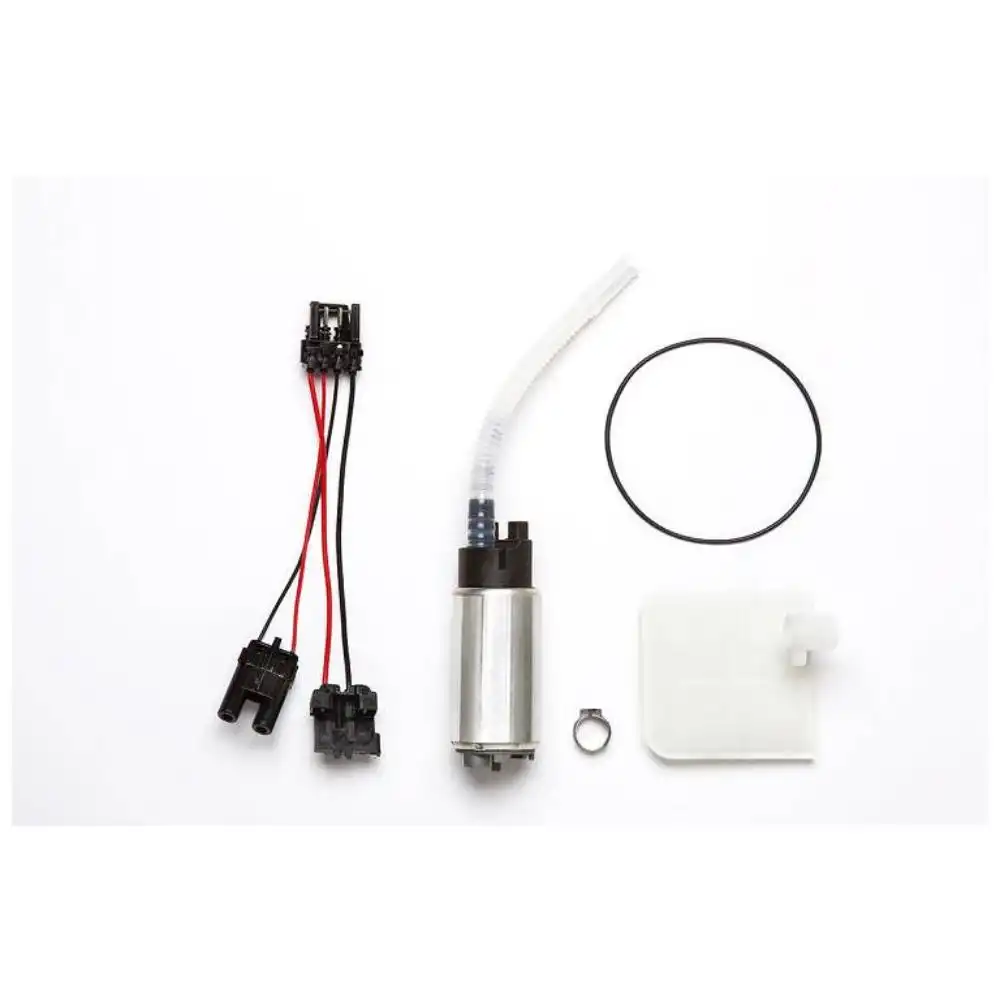 BOMBA COMBUSTIVEL INJEÇÃO FIAT STRADA 1.4 2013 A 2020 FIRE