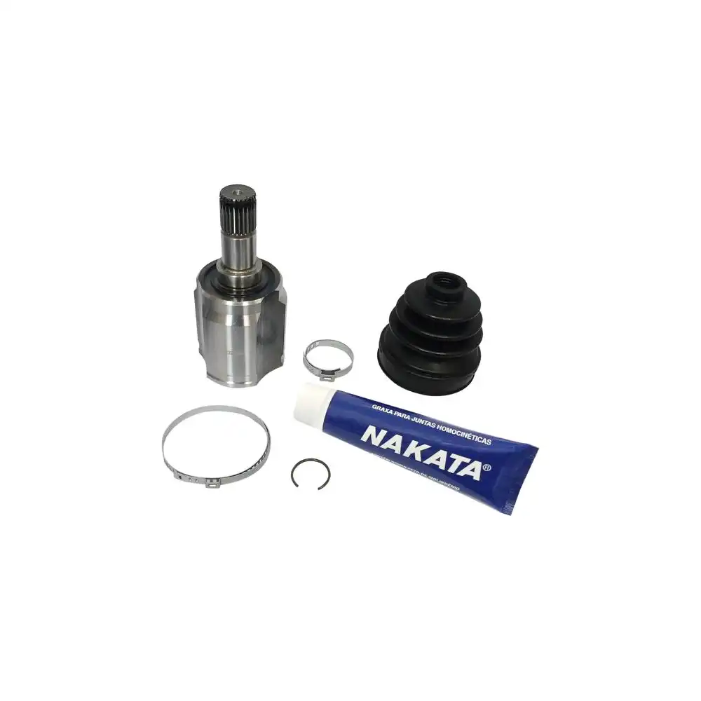 TULIPA CAIXA HONDA FIT 1.4 1.5 2004 A 2009 AUT. / MANUAL DIR