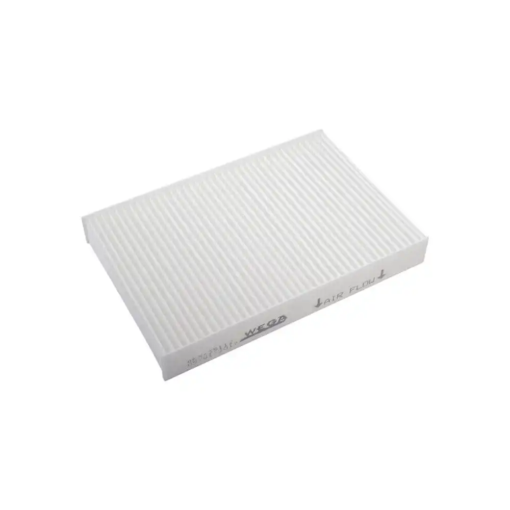 FILTRO AR CABINE RENAULT CLIO 1.0 16V 1999 A 2004