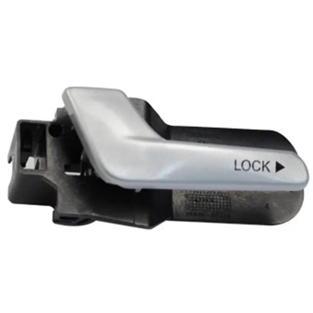 MACANETA INT PALIO 2008/ DIANT ESQ PRATA