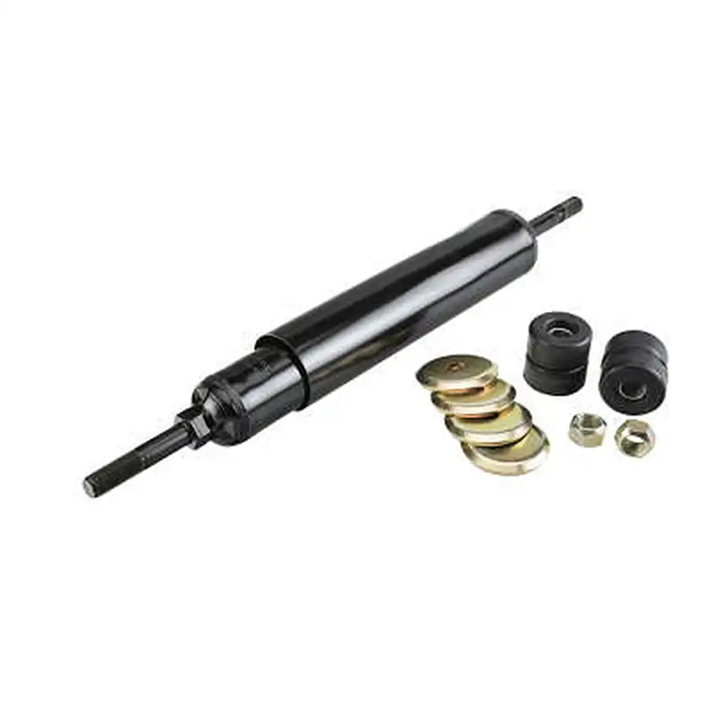 AMORTECEDOR DIANTEIRO MERCEDES BENZ 0371 1987 A 1996 SUSP AR