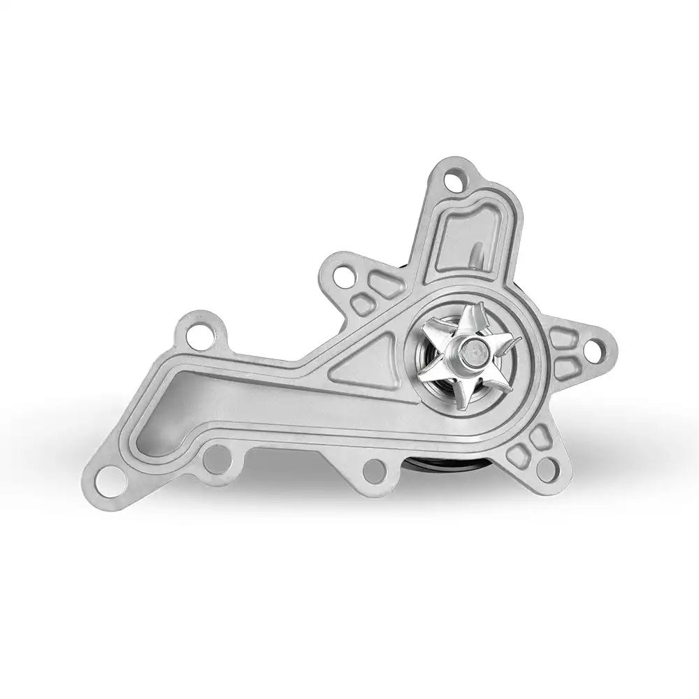 BOMBA DAGUA TOYOTA ETIOS 1.3 1.5 2016 A 2019