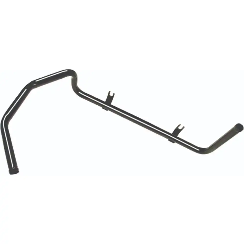 TUBO REFRIGERACAO MOTOR GOL G1 1.6 1989 A 1994 CHT GAS S/ AR