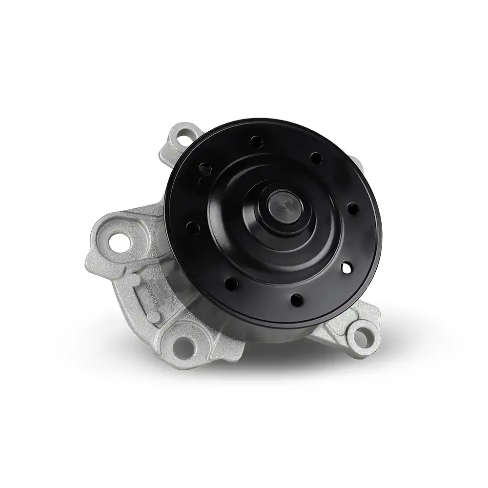 BOMBA DAGUA TOYOTA COROLLA 2.0 16V 2009 A 2017