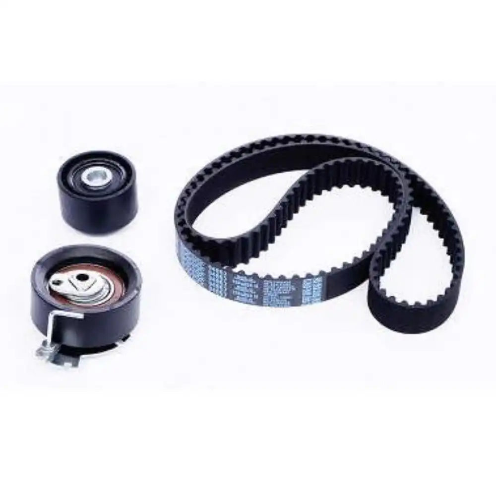 KIT CORREIA DENTADA 206 1.6 16V 2001 A 2008