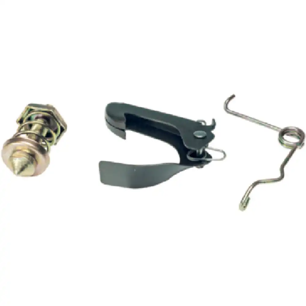 FECHADURA CAPO CHEVETTE SUP/INF COMPLETA /83