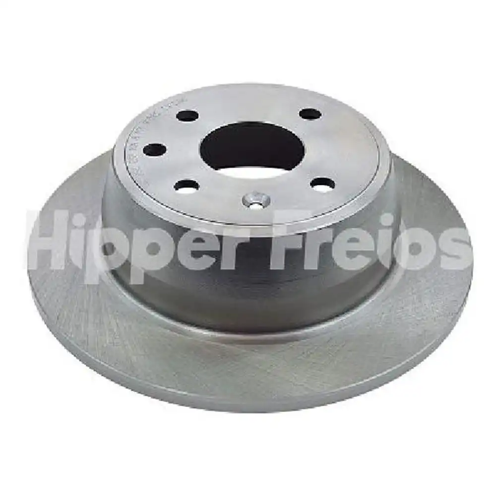 DISCO FREIO TRAS VECTRA 2.0 94/96 ASTRA 1.8 2.0 99