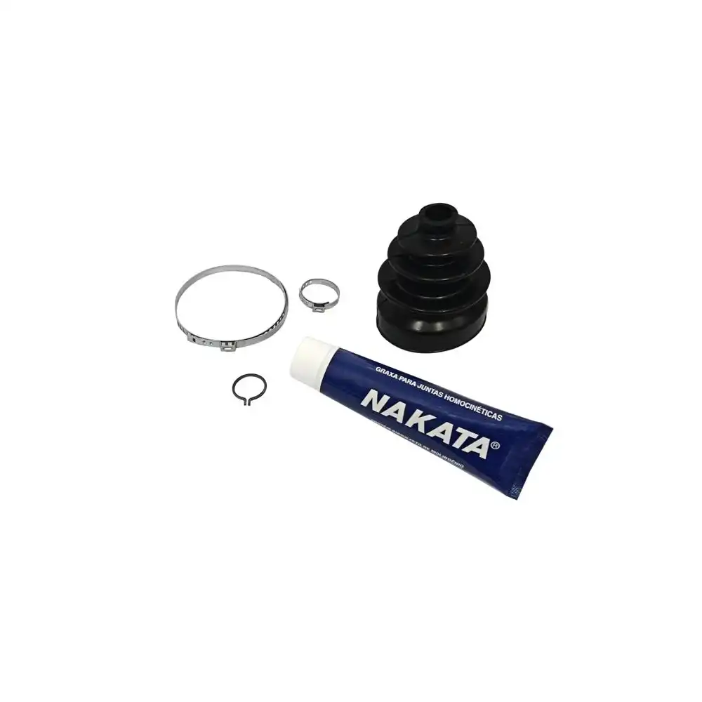 SANFONA HOMOCINETICA CORSA 1994 ACIMA LADO RODA