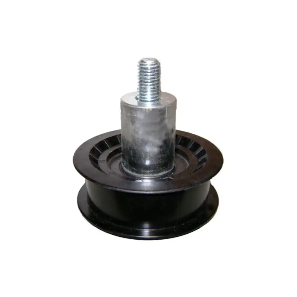 POLIA CORREIA DENTADA GOL 1.0 16V 2002 ACIMA