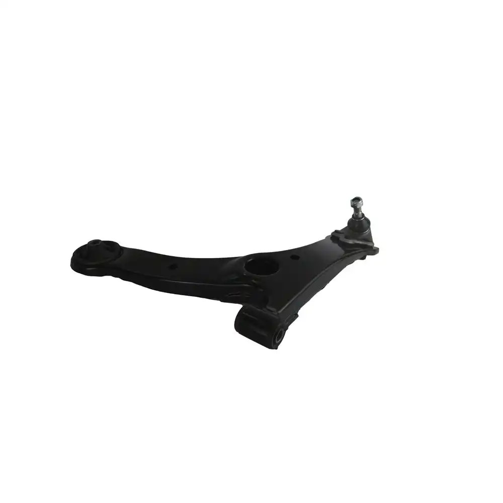 BANDEJA DIANTEIRA COROLLA 2002 A 2008 ESQUERDA COM PIVO