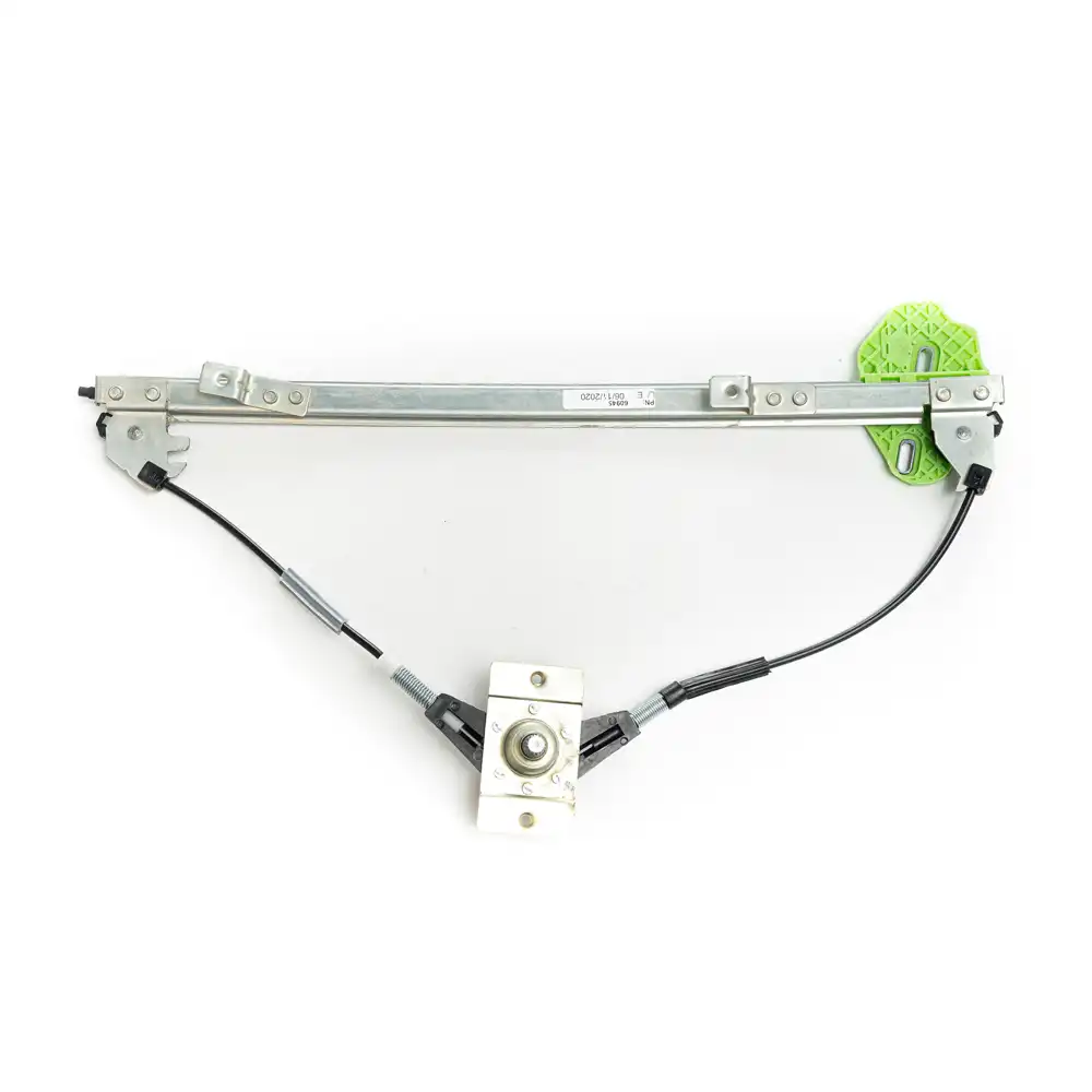 MAQUINA VID FIAT UNO 4PTS DIANT ESQ MANUAL