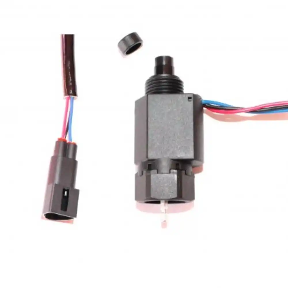 SENSOR VELOCIDADE KA 1.0 1997 A 2000