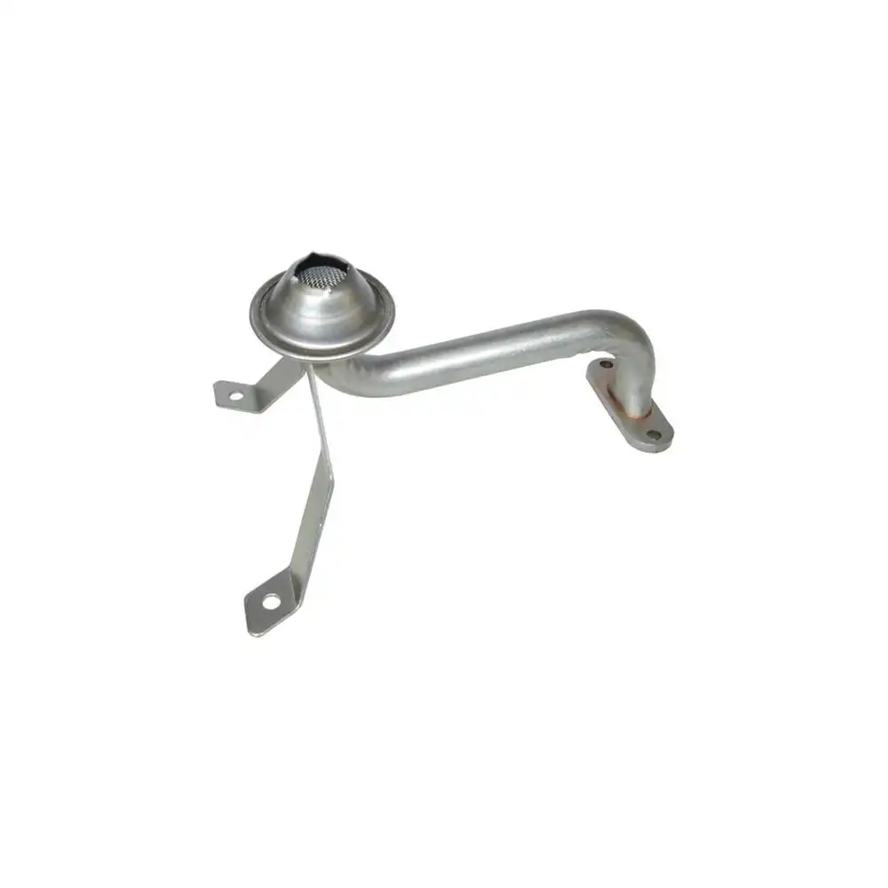 PESCADOR BOMBA OLEO GOL MI 8/16V