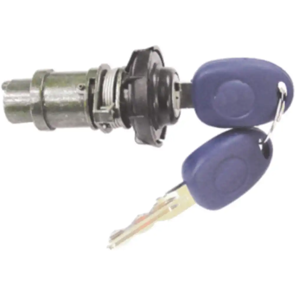 CILINDRO PORTA MALAS FIAT SIENA /2000