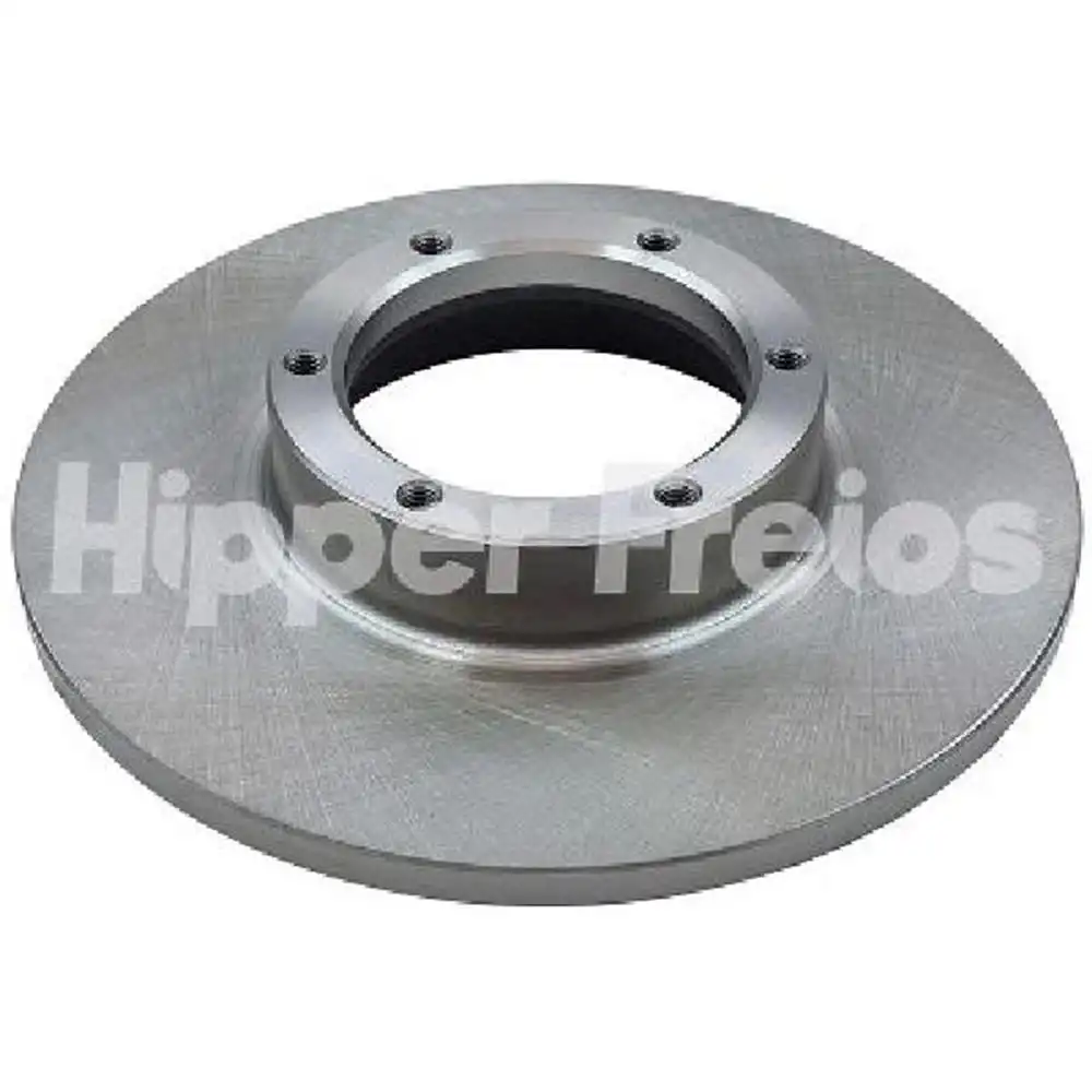 DISCO FREIO DIANTEIRO CORCEL 1975 A 1984 SOLIDO