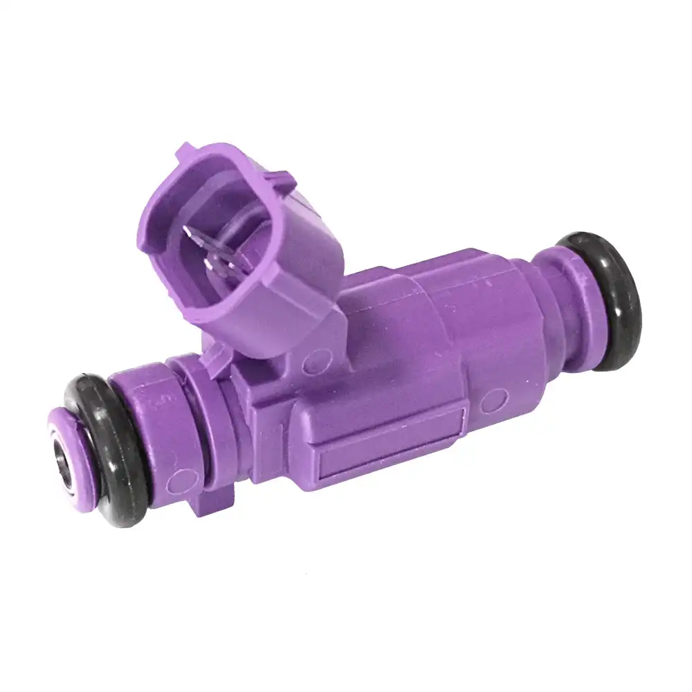 BICO INJETOR HB20 1.0 12V FLEX 2012/