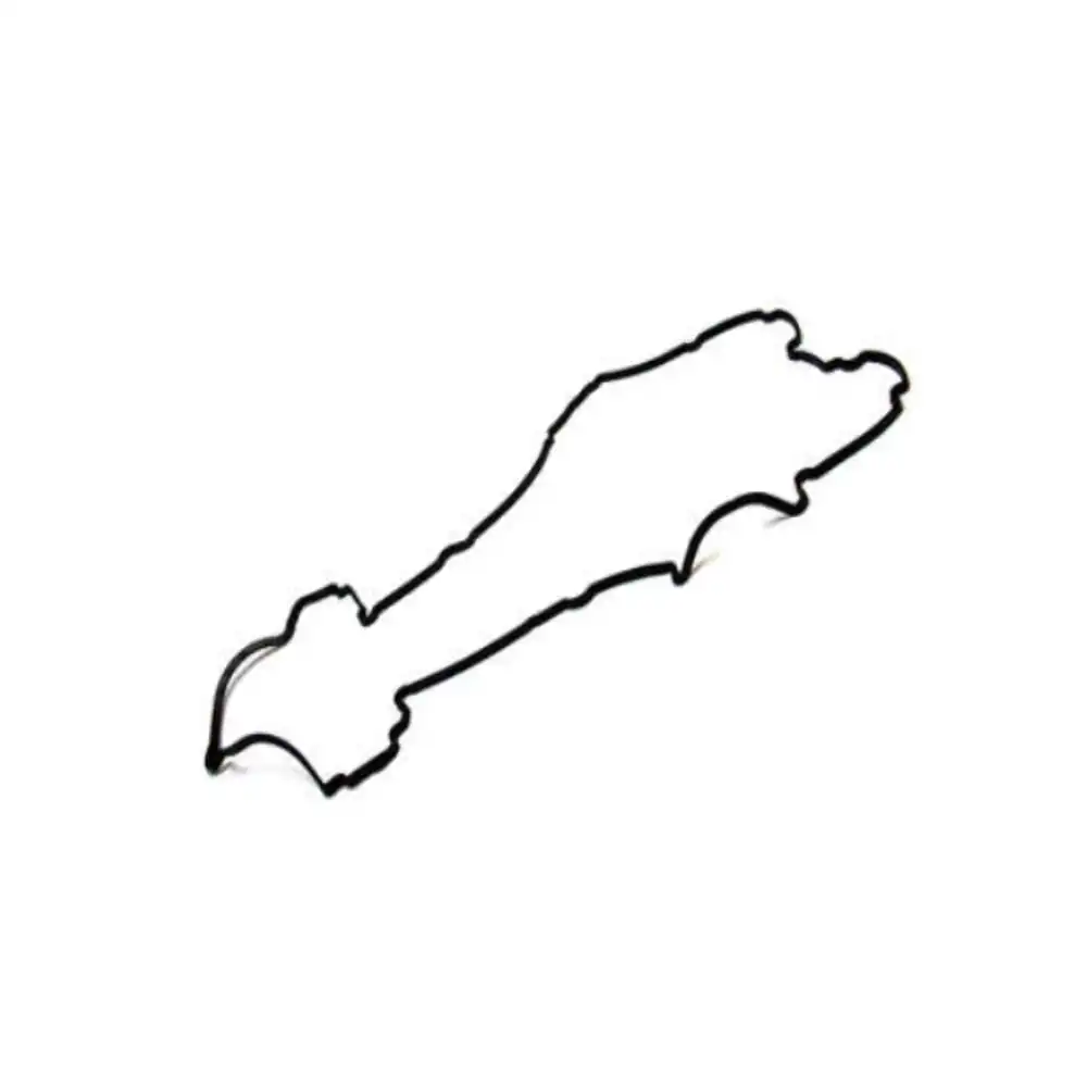 JUNTA TAMPA VALVULA FIESTA 1.0 12V ECOBOOST