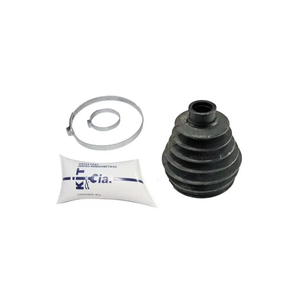 SANFONA HOMOC MITSUBISHI L-200 04/ PAJERO FULL 01/ LADO RODA