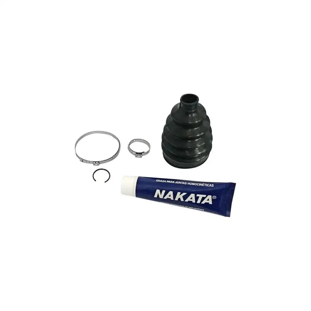 SANFONA HOMOC CORSA 1.8 8V 02/12 L.RODA