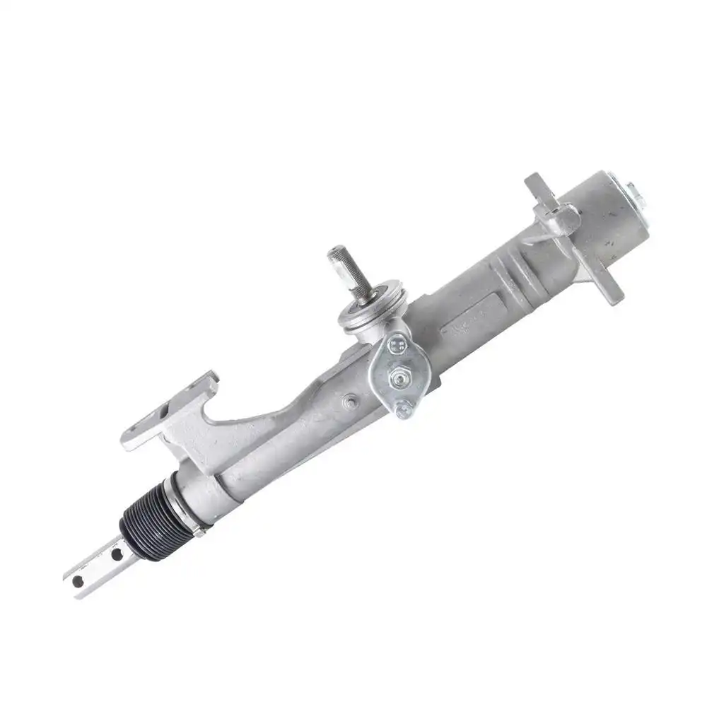 CAIXA DIRECAO GOL G1 G2 G3 G4 ATÉ 2014 MECANICA