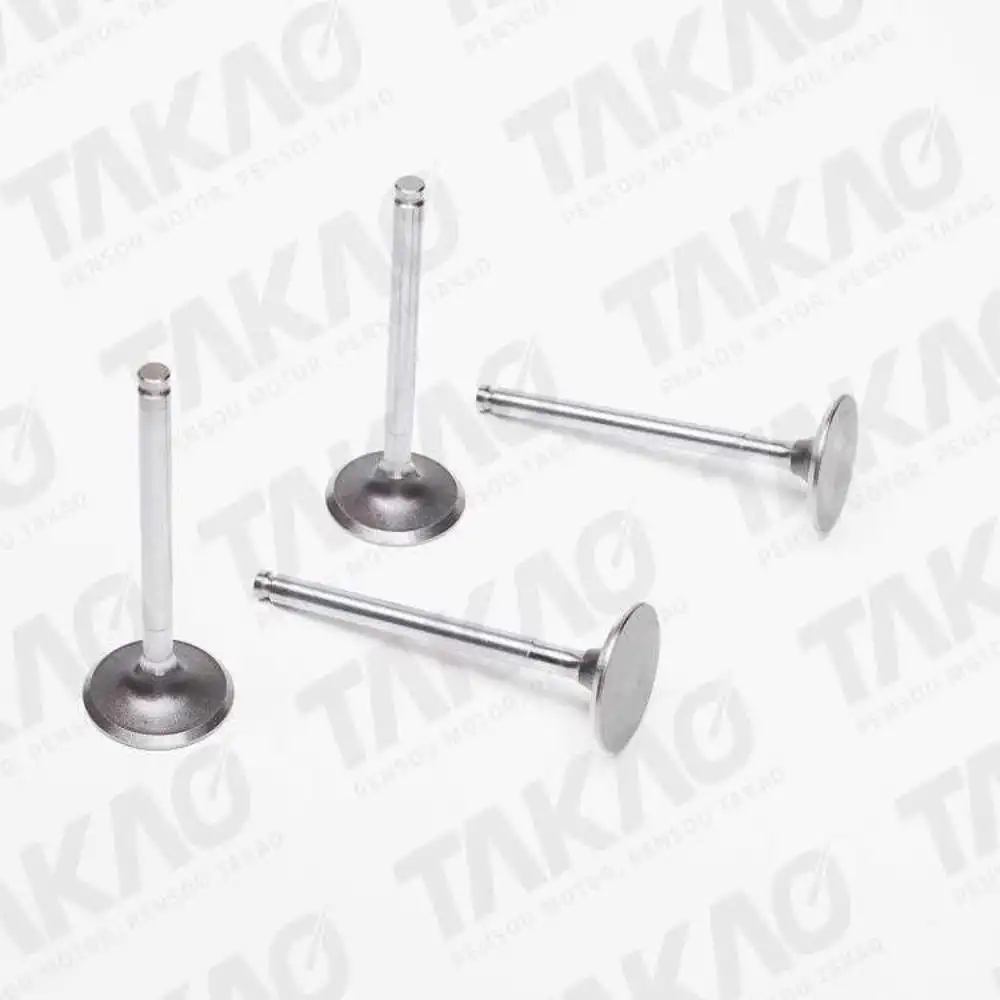 VALVULA ADMISSAO FIAT PALIO 1.6 16V FIASA 1997 A 2001