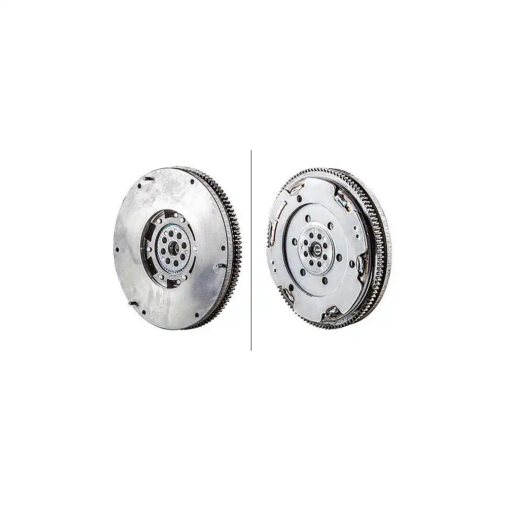 VOLANTE BIMASSA IVECO DAILY 3.0 08/19