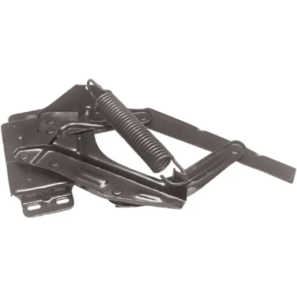 DOBRADICA CAPO DIANT F-1000 /92 ESQ