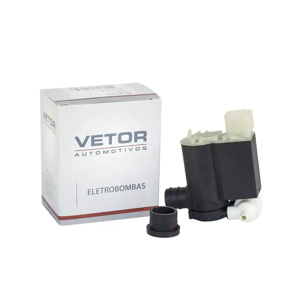 ELETRO BOMBA PARABRISA HYUNDAI HB20 1.0 1.6 2013 EM DIANTE