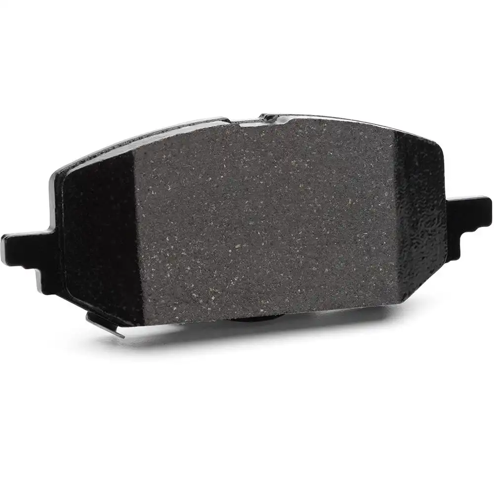 PASTILHA FREIO DIANTEIRA ONIX 1.0 LT LTZ 2020/