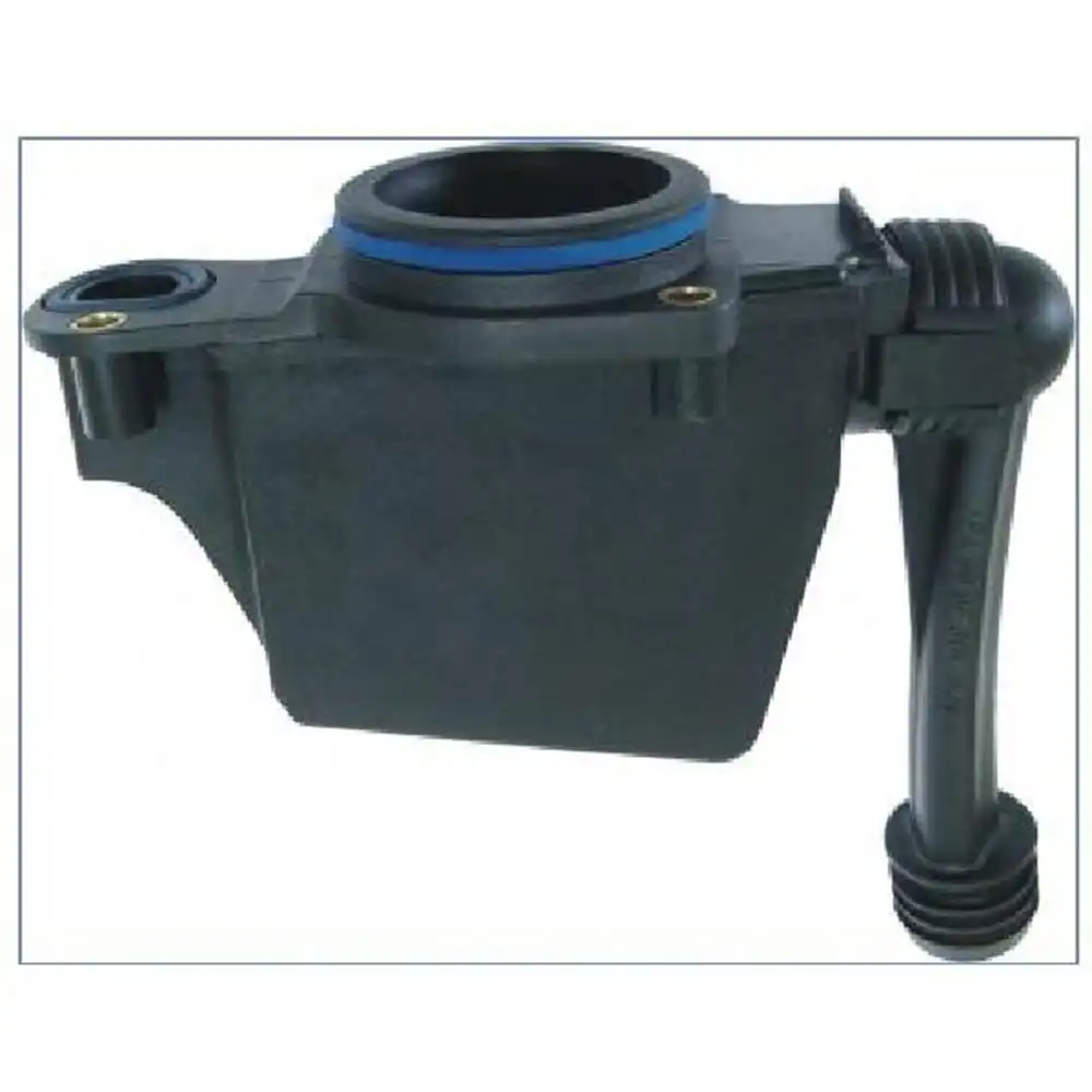 VALVULA ANTI CHAMA GOL MI 1.0 16V PESCOCO LONGO