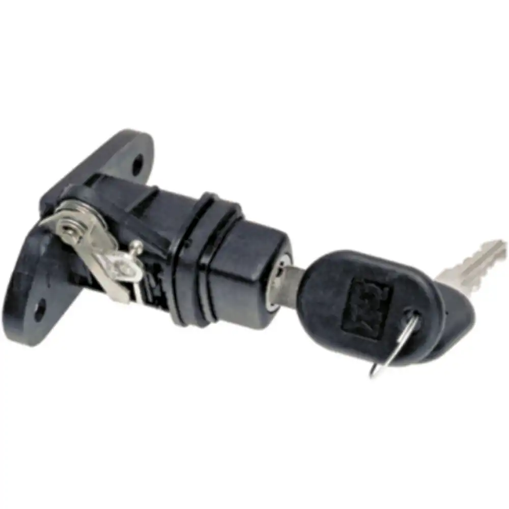 CILINDRO PORTA MALAS FIAT UNO /96