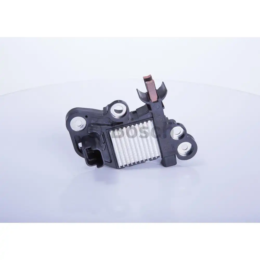 REGULADOR TENSAO ALTERNADOR DUSTER 1.6 16V 2011 A 2016