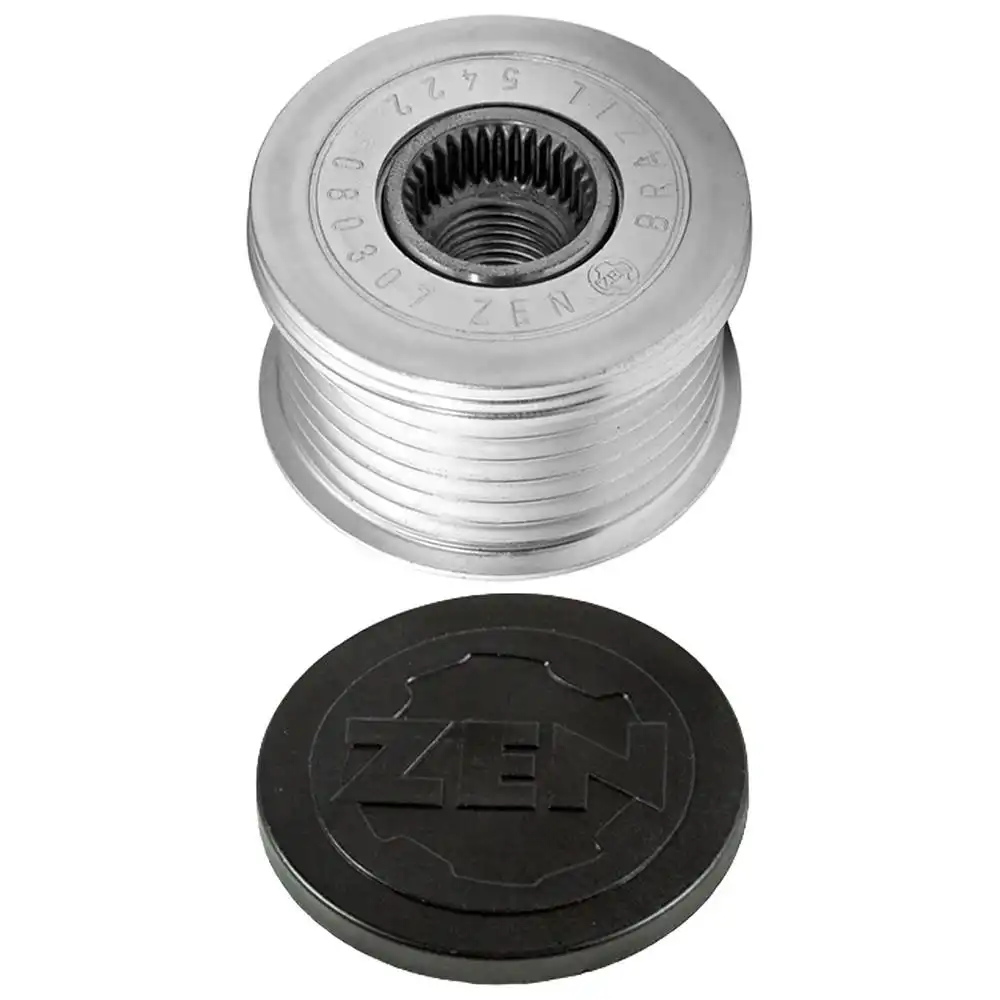 POLIA RODA LIVRE ASTRA 1.8  2.0 1999 A 2011