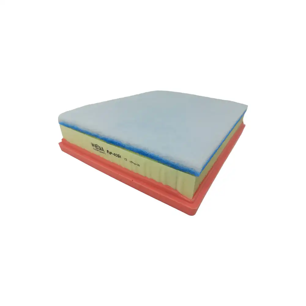 FILTRO AR MOTOR PEUGEOT EXPERT 1.5 TURBO 2022 EM DIANTE